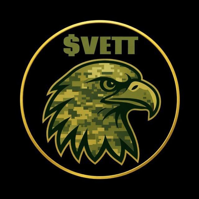 $VETT logo